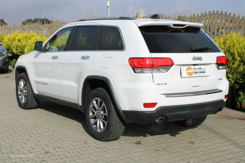 Jeep Grand Cherokee 51