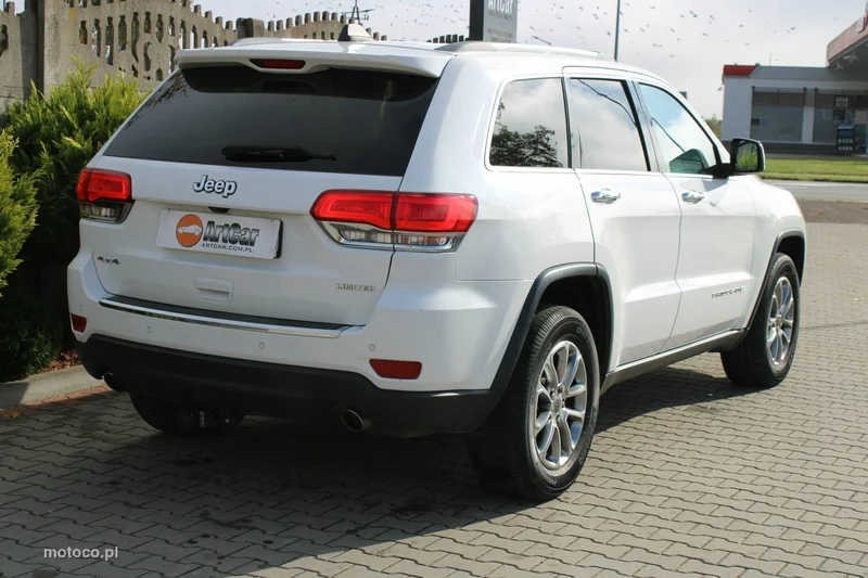 Jeep Grand Cherokee 53
