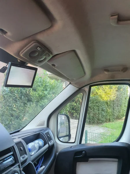 Peugeot Boxer 9
