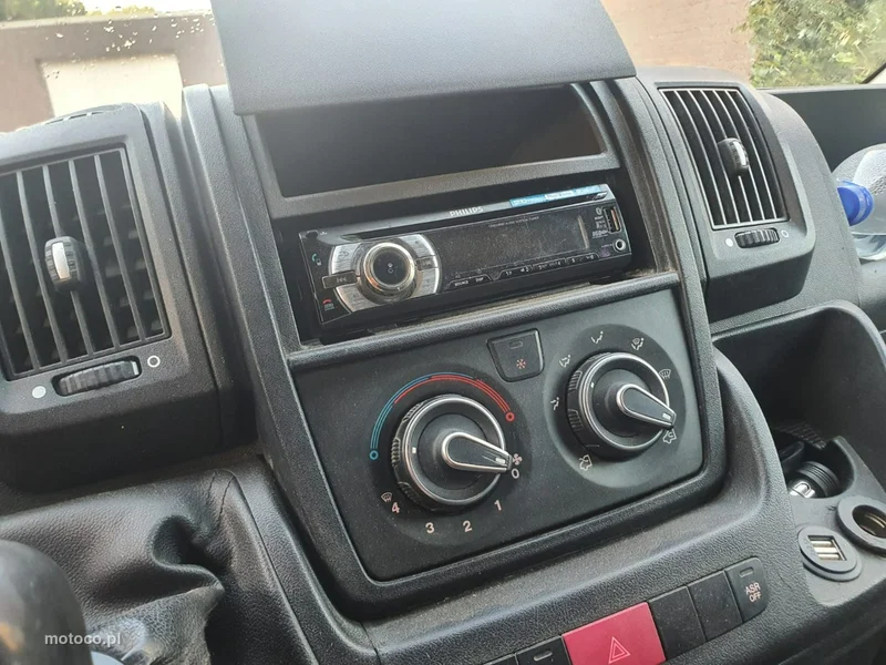 Peugeot Boxer 11