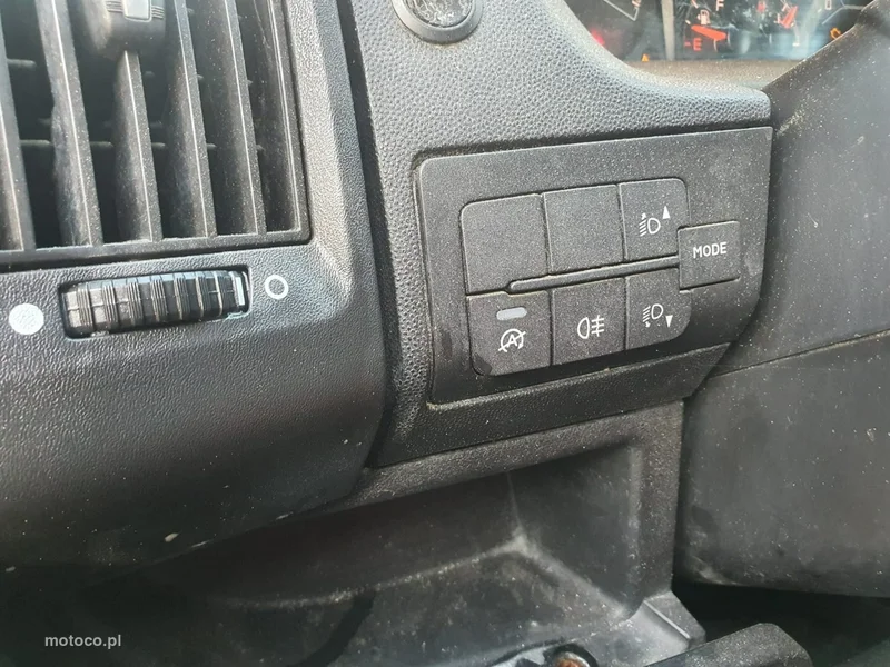 Peugeot Boxer 12