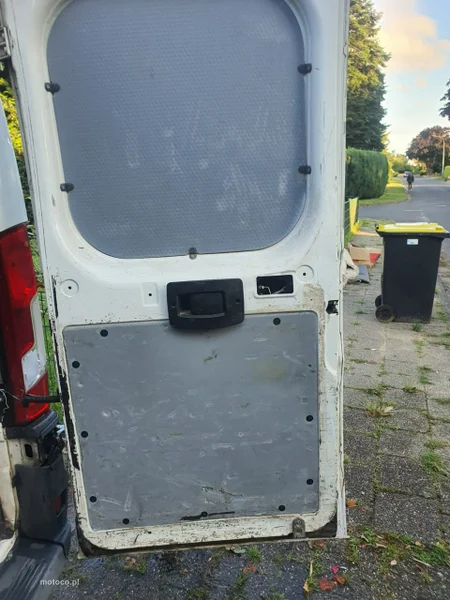Peugeot Boxer 17