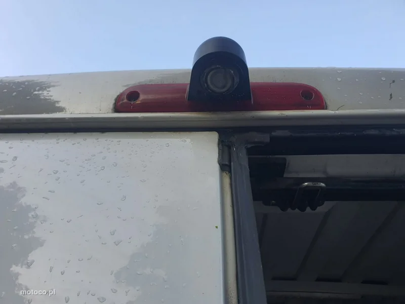 Peugeot Boxer 19