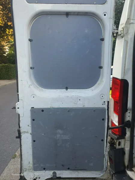 Peugeot Boxer 20