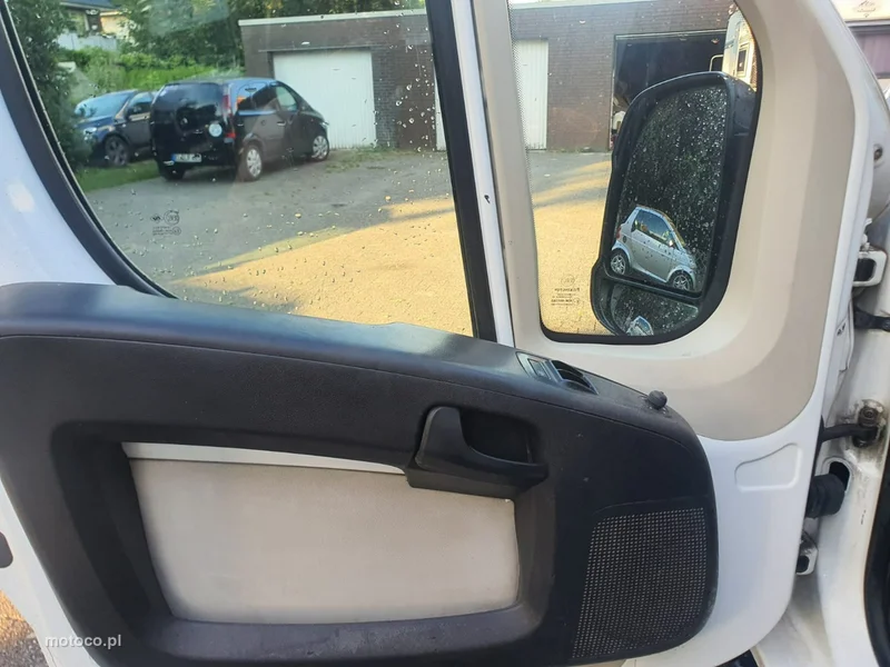 Peugeot Boxer 21