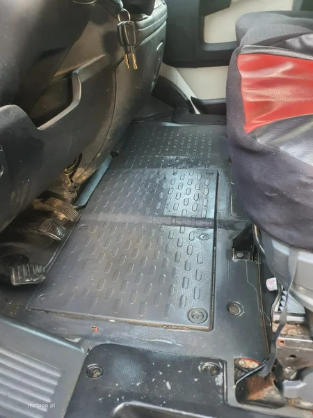 Peugeot Boxer 22