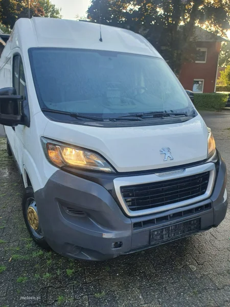 Peugeot Boxer 26