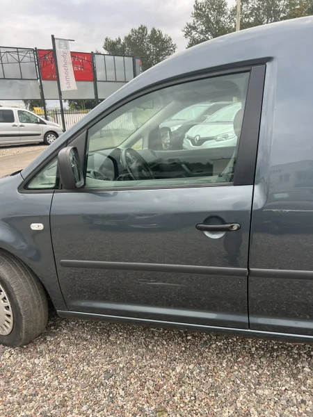 Volkswagen Caddy 7