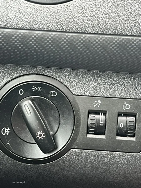 Volkswagen Caddy 13