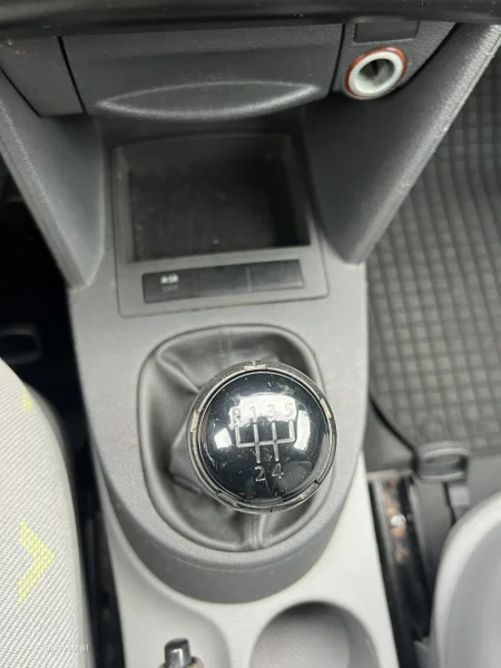 Volkswagen Caddy 15