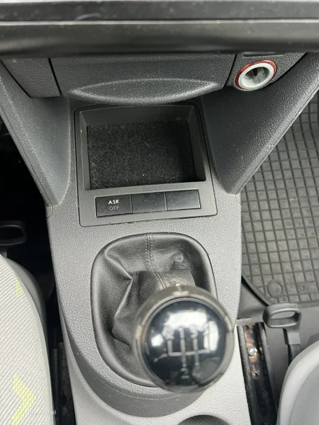 Volkswagen Caddy 16