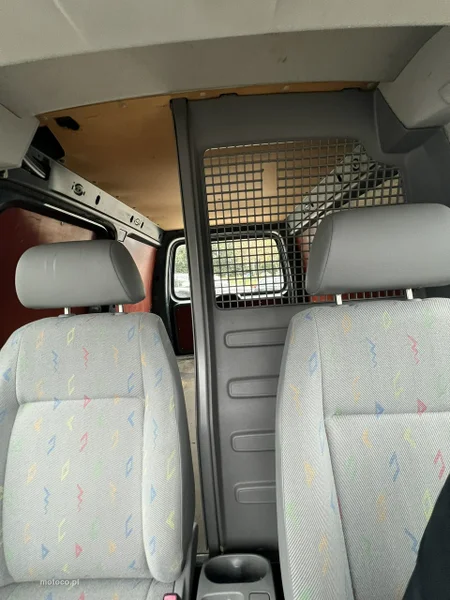 Volkswagen Caddy 17