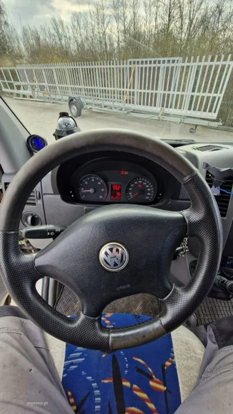 Volkswagen Crafter 17