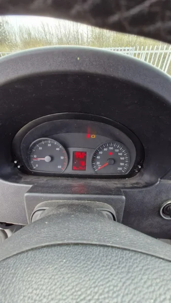 Volkswagen Crafter 18