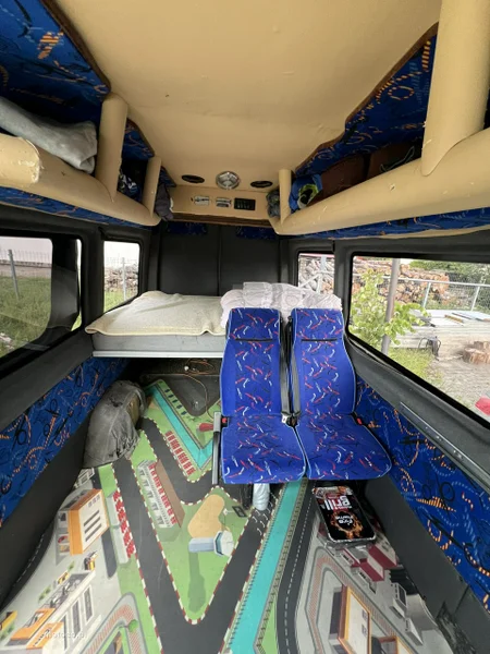 Volkswagen Crafter 28