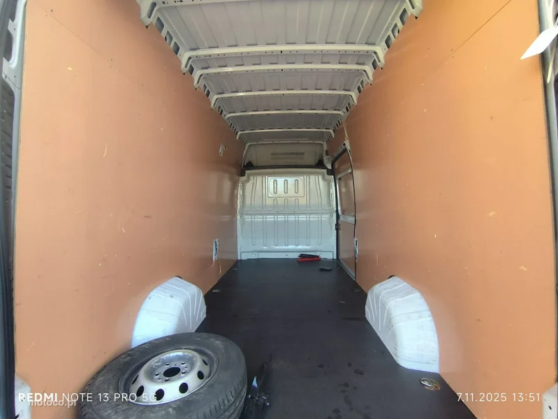 Opel Movano 41