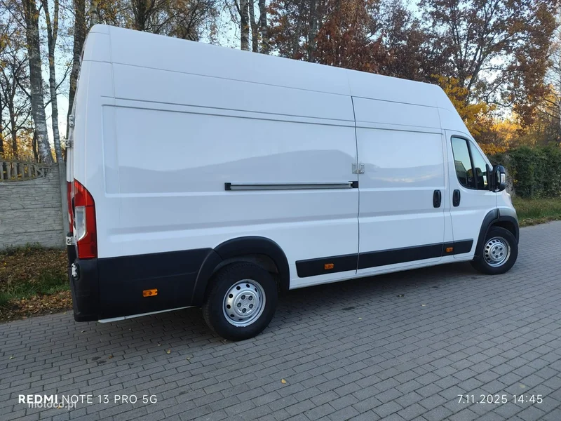 Opel Movano 14