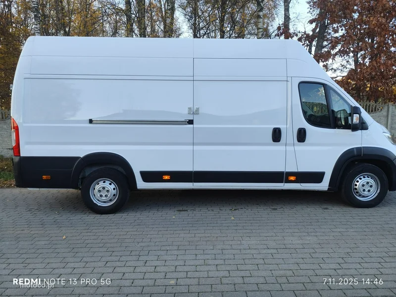 Opel Movano 3