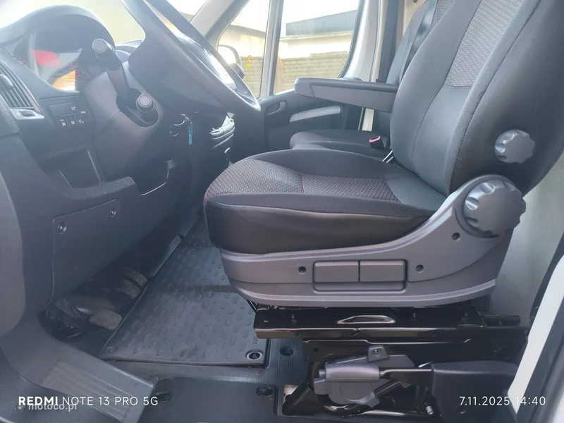 Opel Movano 23