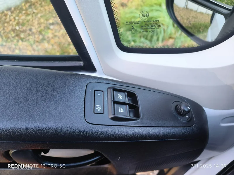 Opel Movano 25