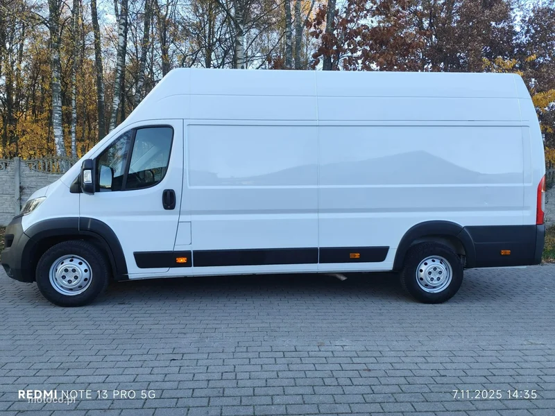 Opel Movano 32