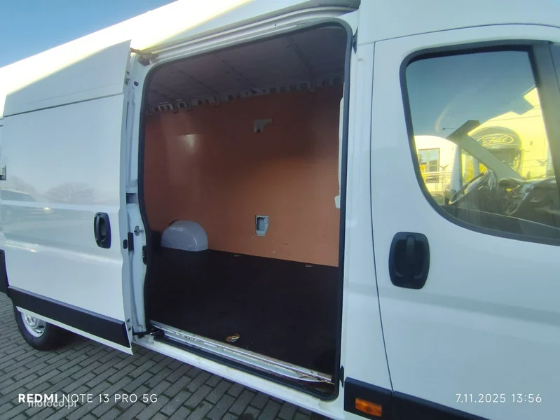 Opel Movano 36