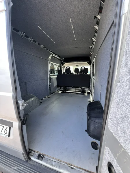 Peugeot Boxer 6