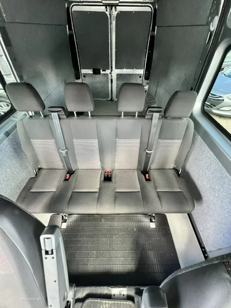 Peugeot Boxer 10