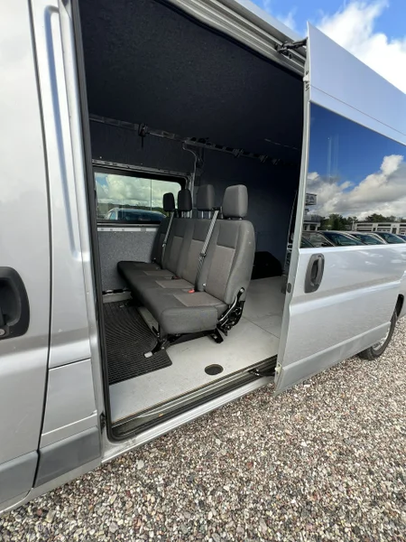 Peugeot Boxer 13