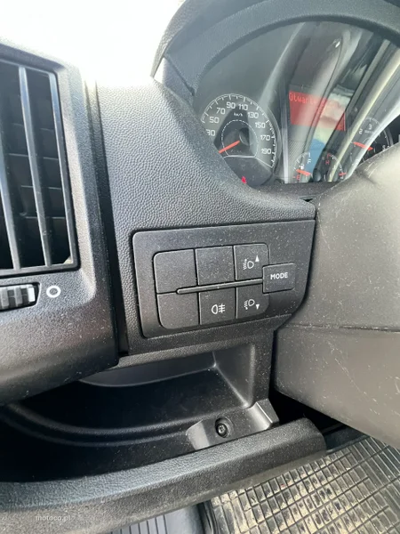 Peugeot Boxer 15