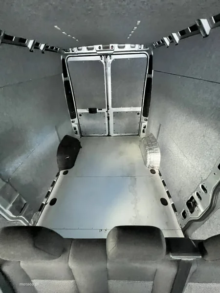 Peugeot Boxer 23
