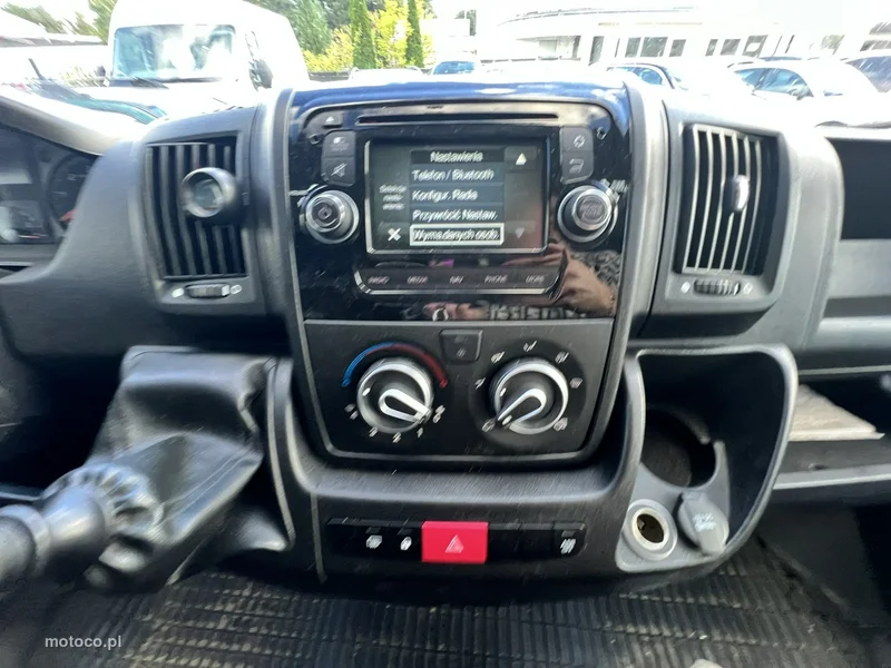 Peugeot Boxer 25