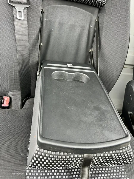 Mercedes-Benz Sprinter 20