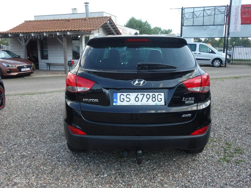 Hyundai ix35 2