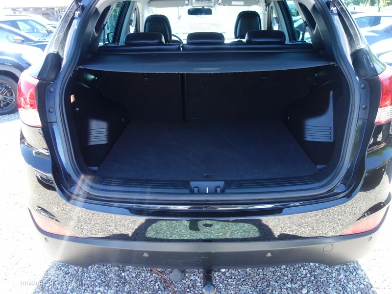 Hyundai ix35 13