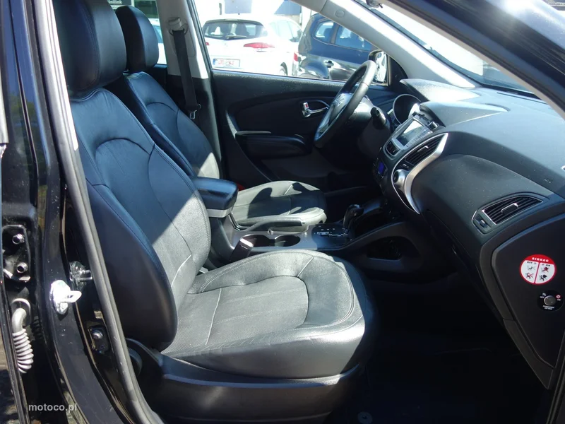 Hyundai ix35 16