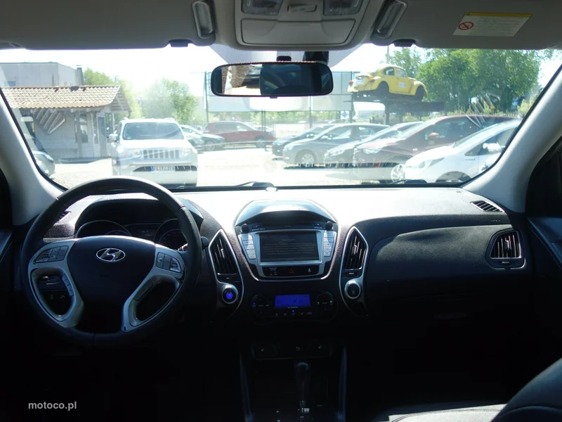 Hyundai ix35 18