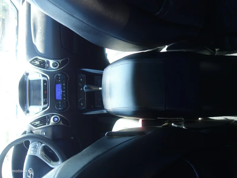 Hyundai ix35 19