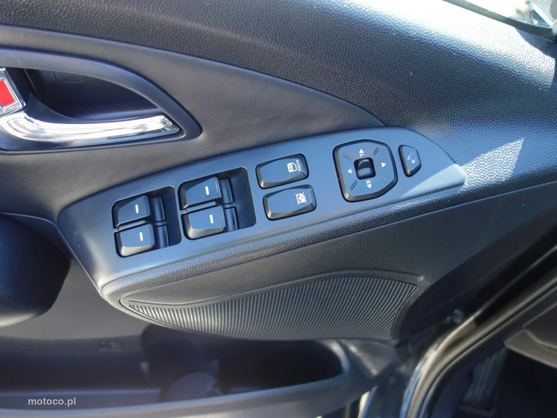 Hyundai ix35 20