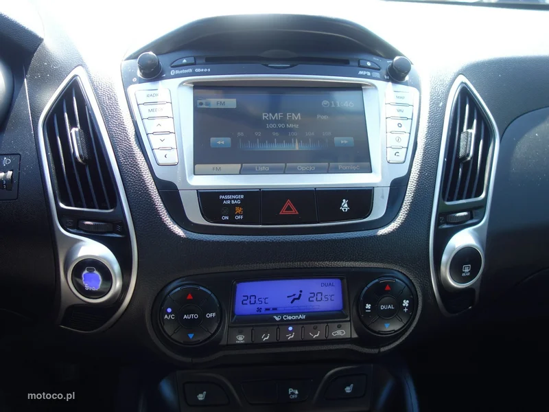 Hyundai ix35 24