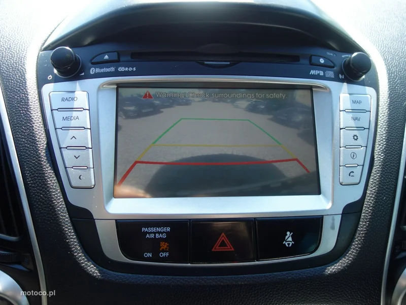Hyundai ix35 25