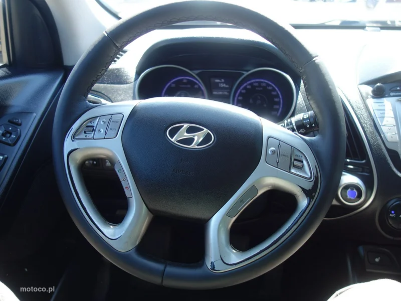 Hyundai ix35 27