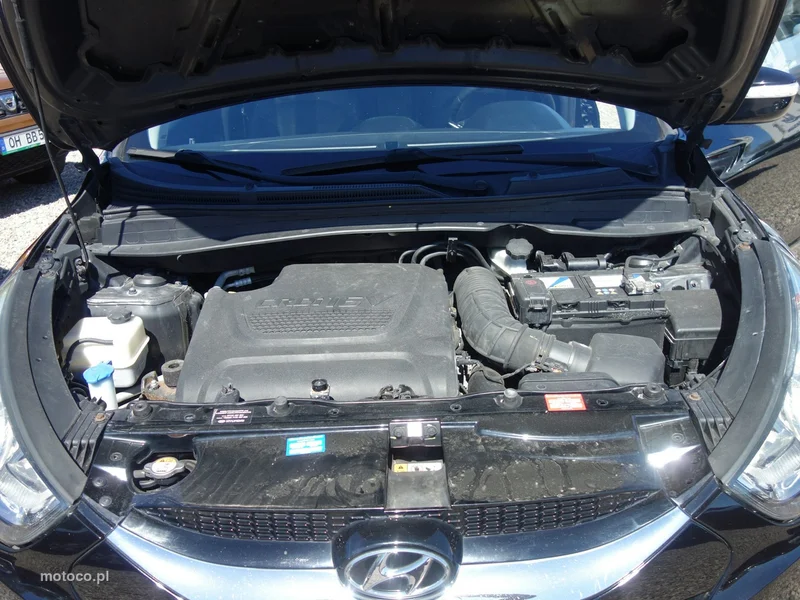 Hyundai ix35 30