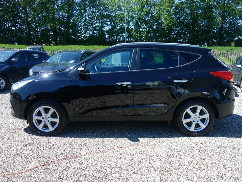 Hyundai ix35 5