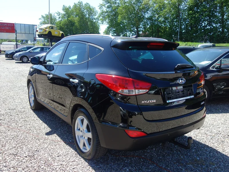 Hyundai ix35 6