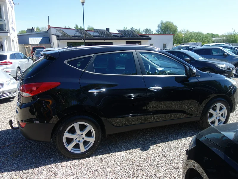Hyundai ix35 8