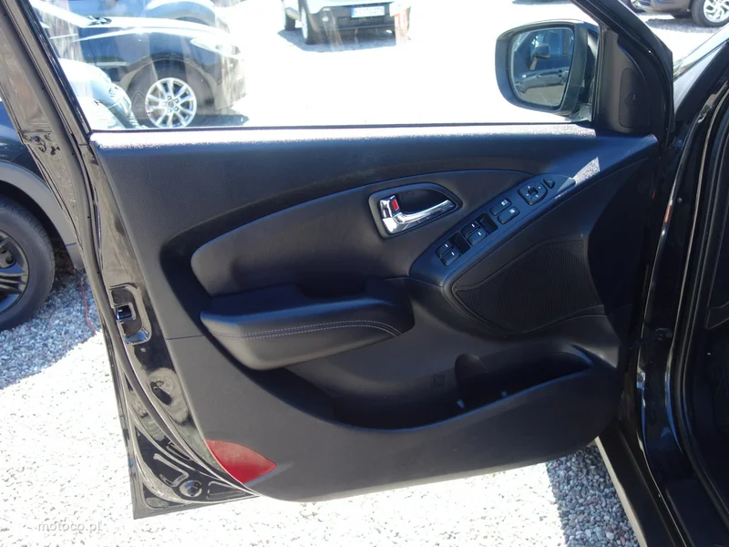 Hyundai ix35 10
