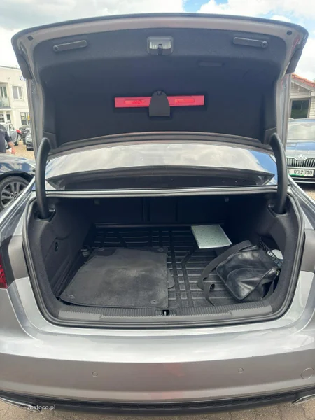 Audi A6 Allroad C7 5