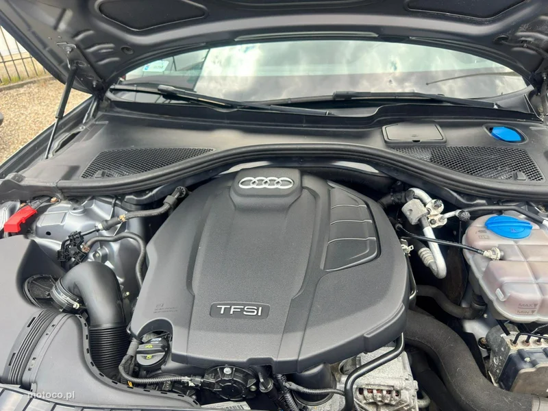 Audi A6 Allroad C7 6