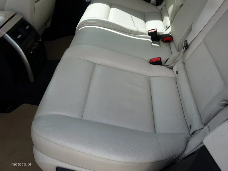 BMW Seria 5 F10 530 13